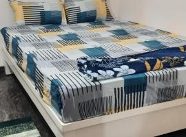 Powerstar home stay, hotel a Hampi