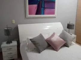 Alquiler casa en Curiti Santander