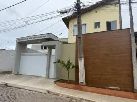 Residencial Maria de Lourdes