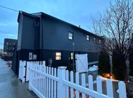 Casa Dorada โรงแรมในแฟร์วิว