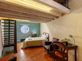 Unique stylish house in beautiful Gra&ccedil;a