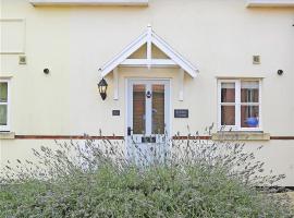 2 Bed in Southwold oc-scl, Hotel in Reydon