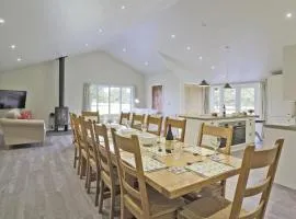 7 Bed in Barsham oc-then