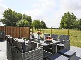 4 Bed in Barsham oc-lbarn