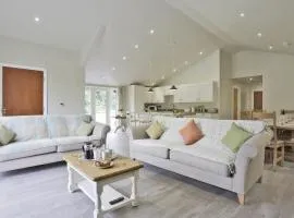 4 Bed in Barsham oc-lbarn