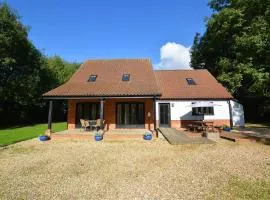 3 Bed in Thursford oc-2370