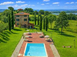 Dimora Gentile BnB, hotel a Castiglione del Lago