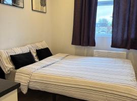 Brigstock 4, hotel in Thornton Heath