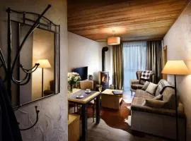 Chalet SCALA 3 JASNÁ