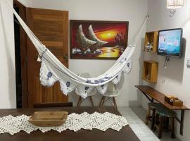 Casa De Vó, Hotel in Amontada