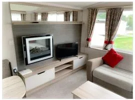 Weymouth Bay Holiday Static Caravan