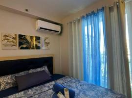 Seakyung, hotel a Sampong