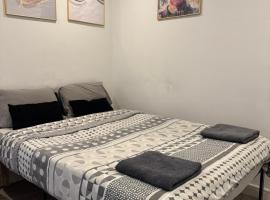 Brigstock3, hotel in Thornton Heath