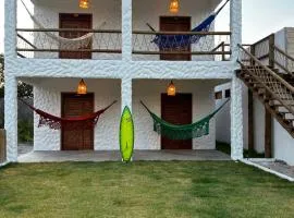 Chalé Brisa do Pontal