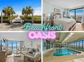 Windemere Beachfront Oasis with Hot Tub and Pool Access