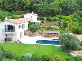 Villa Suzanne