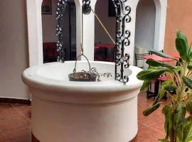 Hostal el Aljibe