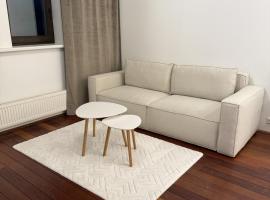 Cozy Urban Escape, ξενοδοχείο σε Otepää
