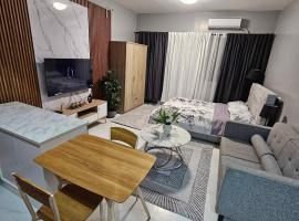 Merry's House in Mactan Cebu, hôtel à Pajo