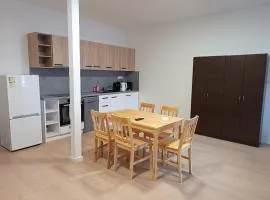 Apartmány MARTIN SARVAŠ