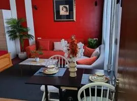 Confort et détente en plein coeur de Rabat