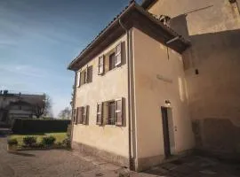 Boutique Cottage in centro storico con parcheggio