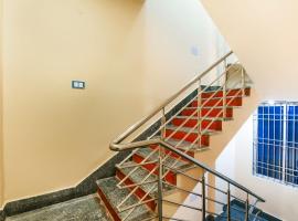 Hotel O by OYO Singh palace, ξενοδοχείο σε Pūrnia