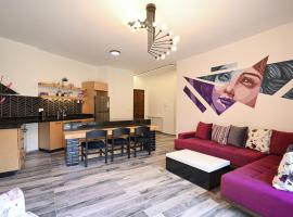 Arawan - Boutique Art Hotel - Tannourine, hotel em Batroûn