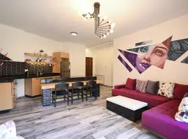 Arawan - Boutique Art Hotel - Tannourine