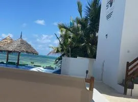 ZAN Sun Jambiani Beach