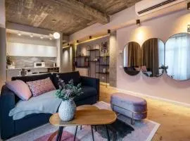 FLH - Old City Vibes Apartments - Old Town