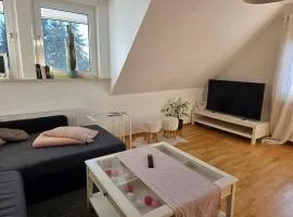 Querenhorst, Unterkunft am Feld