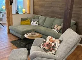 Stadtblick Ferienwohnung