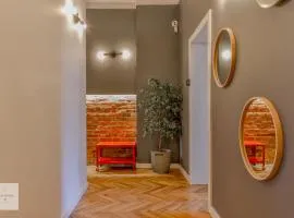 NOVA Gdańska 46 Apartamenty Parking I Manufaktura I Piotrkowska I ZOO I Centrum