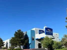 Baymont by Wyndham Santa Fe