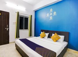 Hotel O 99, hotel in Rewāri