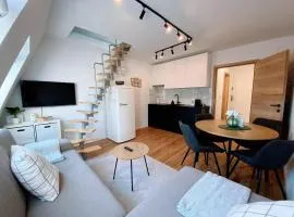 Eluma Apartments Bovec