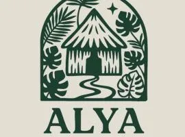Alya - Jungle Immersion Casitas