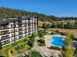 AspenValley Aprtment