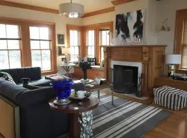 Large Historic Mansion