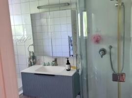 Norfolk House, hotel v mestu Gisborne