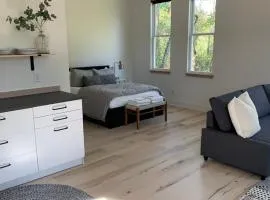 Sautee Nacoochee Studio near Helen