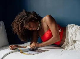 Rafiki Hostels Tamraght - Surf Riad and Camp