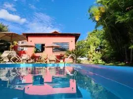 Pousada Jardim do Éden