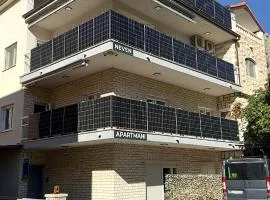 Apartments Neven