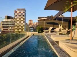 Celestino Boutique Hotel & Spa