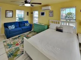 Rockport Redfish Cottage