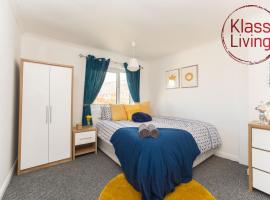 해밀턴에 위치한 호텔 Kenmar House by Klass Living Hamilton