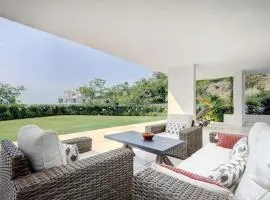 Palo Alto 1802 Aparment Terrace & private Garden