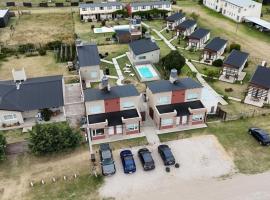 Pinos del Mar, ξενοδοχείο σε Miramar